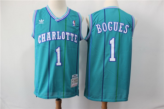 Charlotte Hornets Jerseys 16